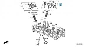 عصفور بلف العادم