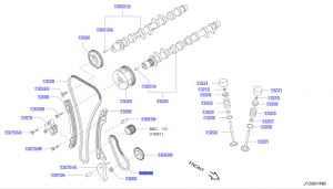 جنزير الثقال