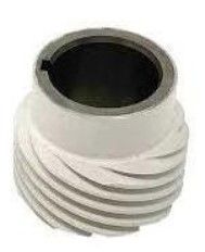 ترس عامود الكرنك لمضخة الزيت