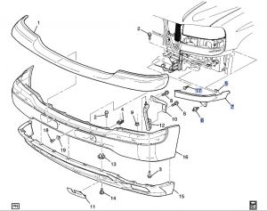 مثبت ديكور صدام