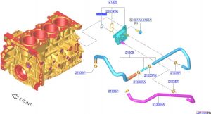 جلدة منع تهريب