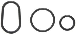 طقم جلود مضخة الزيت