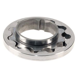 تروس مضخة الزيت