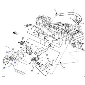 باب مدخل الوقود