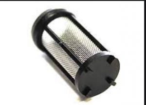 فلتر زيت الماكينة