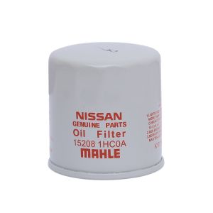 فلتر زيت الماكينة