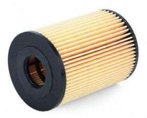 فلتر زيت الماكينة