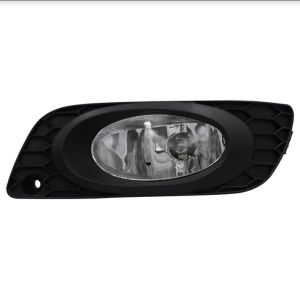 كشافات ضباب هوندا سيفيك مع ضفيرة و كتاوت (2011-2012)