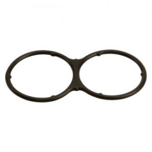 وجه فلتر الزيت