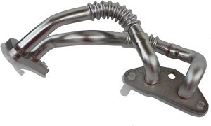 ماصورة مبرد زيت