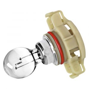 لمبة كشاف الضباب