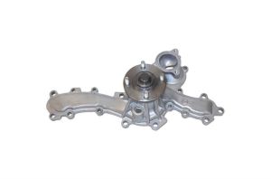 مضخة ماء تبريد الماكينة