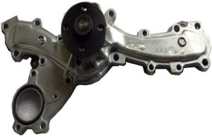 مضخة ماء تبريد الماكينة