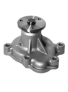 مضخة ماء تبريد الماكينة