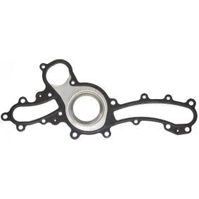 وجه مضخة الماء