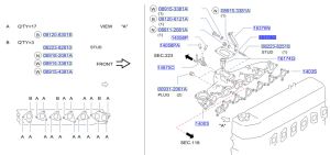 وجه كاربريتر