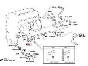 وجه ماصورة الماء