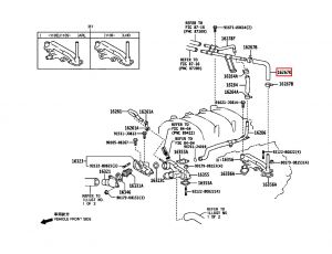 خرطوم ماء الرديتر