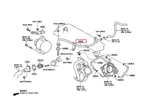 ماصورة ماء رديتر