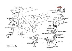 خرطوم مبرد الزيت