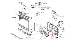 مروحة تبريد