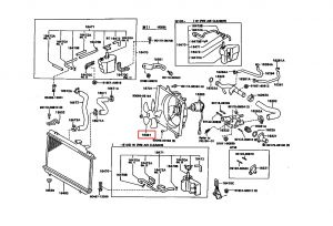 مروحة تبريد
