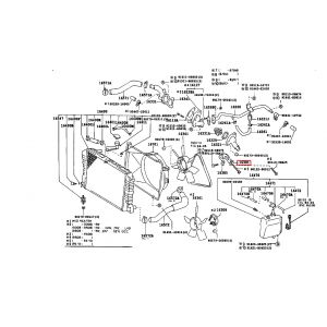 شداد سير المروحة