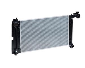 رديتر  تبريد ماء المحرك
