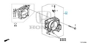 بوابة ماكينة الكترونية (GMF6B)