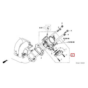 بوابة ماكينة (GFA3B)