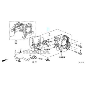 بوابة ماكينة الكترونية (GMD5C)