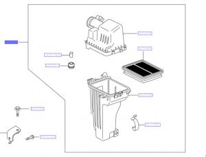 قربة هواء كاملة