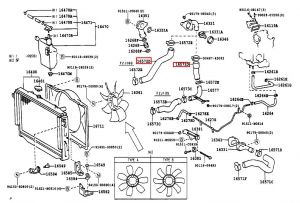 خرطوم ماء الرديتر