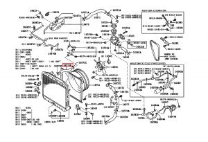 خرطوم ماء الرديتر