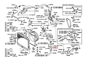 ماصورة ماء رديتر رقم 7