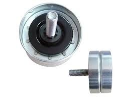 بكرة سير ماكينة