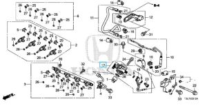 مضخة بنزين ضغط عالي