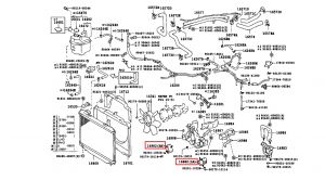 كرسي عامود الكردان رقم 1