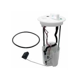 مضخة وقود كاملة