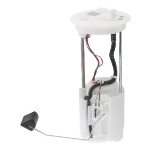 مضخة وقود كاملة