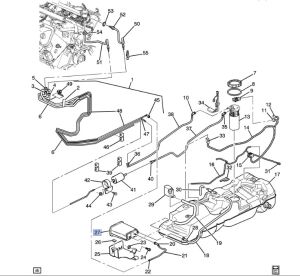 علبة التبخير