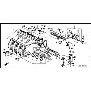 وجه منظم الهواء
