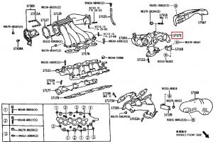 وجه اقزوز لراس الماكينة