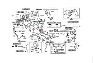 وجه ثلاجة الماكينة للراس رقم 1