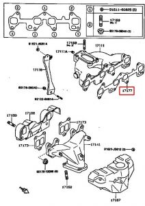 وجه ثلاجة الماكينة للراس رقم 1