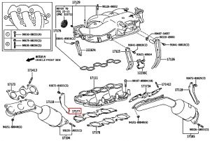 وجه ثلاجة الماكينة للراس رقم 1