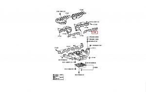 وجه اقزوز رقم 2