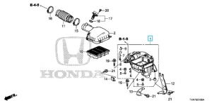 قربة الهواء كاملة