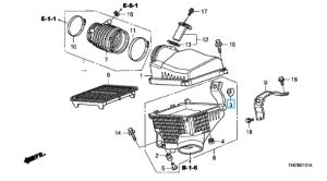 ربلة تثبيت قربة هواء كاملة
