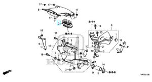 خرطوم مدخل الهواء